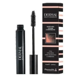 Dermal Mascara Volume e Definizione 10ml