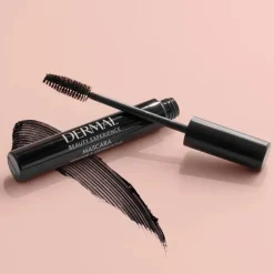 Dermal Mascara Volume e Definizione 10ml