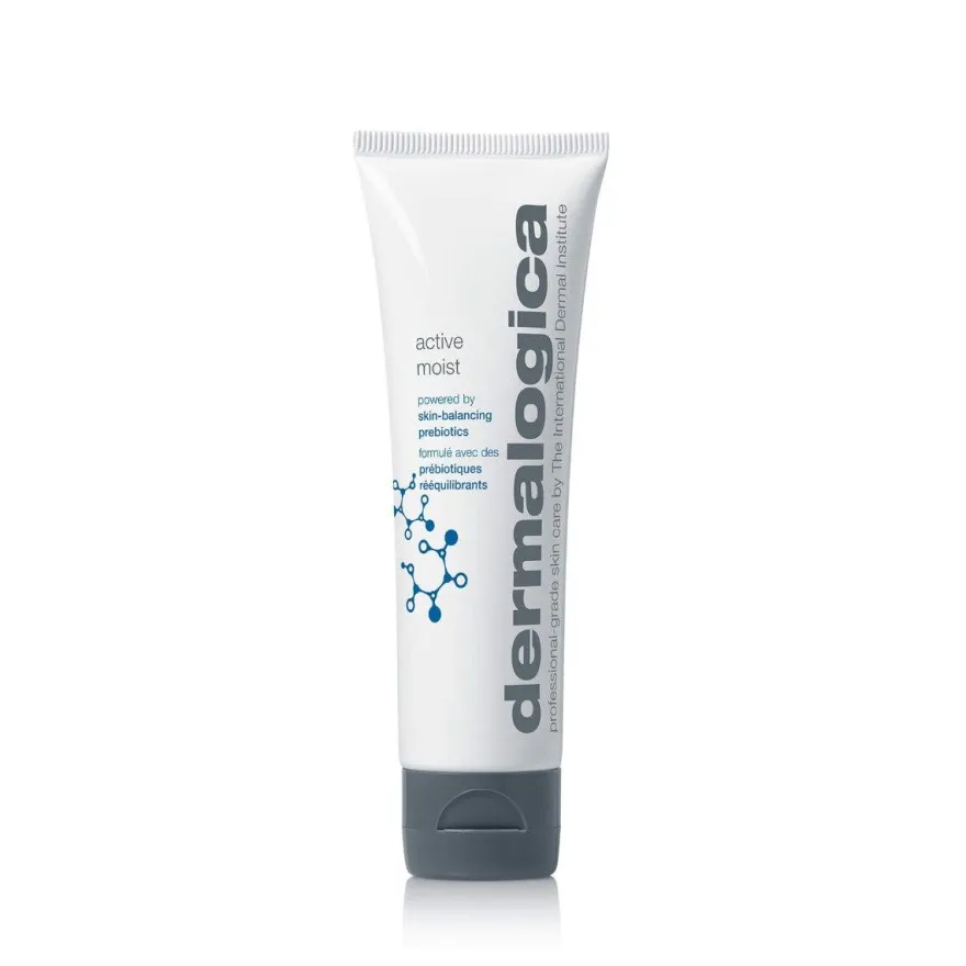 Dermalogica Active Moist Crema Idratante Viso 50ml