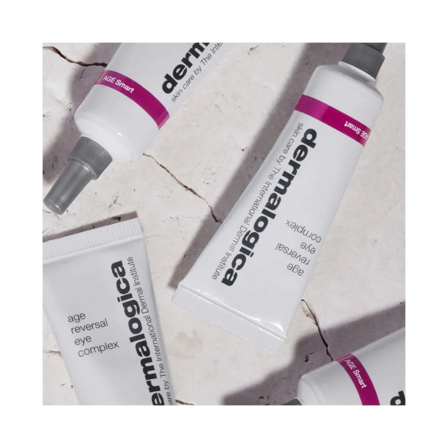Dermalogica Age Reversal Eye Complex Contorno Occhi Retinolo 15ml
