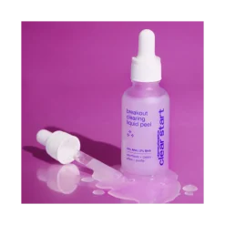 Dermalogica Breakout Clearing Liquid Peel Esfoliante Pelli Acneiche 30ml