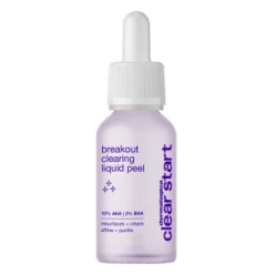 Dermalogica Breakout Clearing Liquid Peel Esfoliante Pelli Acneiche 30ml