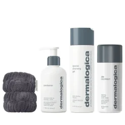 Dermalogica Cleanse + Glow Kit