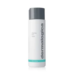 Dermalogica Clearing Skin Wash Detergente Purificante Viso 250ml