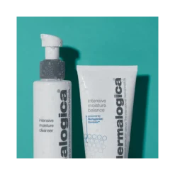 Dermalogica Intensive Moisture Balance Crema Idratante Nutriente Viso 50ml