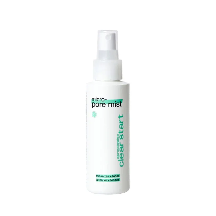 Dermalogica Micro-Pore Mist Tonico Pori Dilatati 118ml