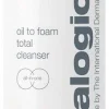 Dermalogica Oil to Foam Total Cleanser Olio-Gel Detergente Struccante 250ml