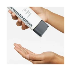 Dermalogica Oil to Foam Total Cleanser Olio-Gel Detergente Struccante 250ml