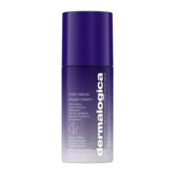 Dermalogica Phyto Nature Oxygen Cream Crema Rassodante Rivitalizzante Viso 50ml
