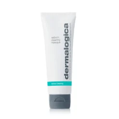 Dermalogica Sebum Clearing Maschera Viso All'Argilla 75ml
