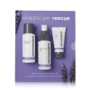Dermalogica Sensitive Skin Kit Viso Detergente 50ml + Tonico 50ml + Crema Gel 50ml