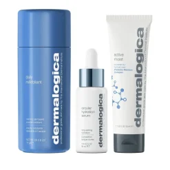 Dermalogica Smooth + Hydrate Kit