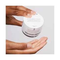 Dermalogica Sound Sleep Cocoon Trattamento Notte Idratante E Rigenerante 50ml