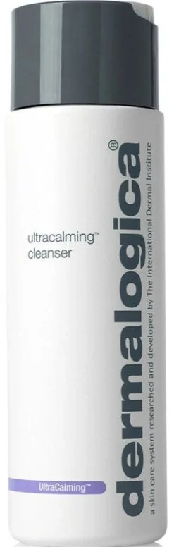 Dermalogica UltraCalming Cleanser Detergente Lenitivo Per Pelli Sensibili 250ml