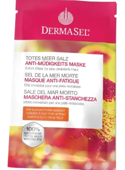 DERMASEL MASCHERA ANTI STANCH