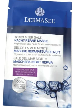 DERMASEL MASCHERA NIGHT REPAIR
