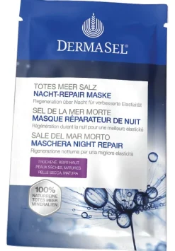 DERMASEL MASCHERA NIGHT REPAIR