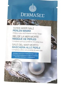 DERMASEL MASCHERA PERLE 12ML
