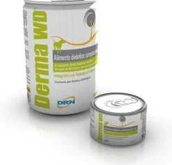 Derma WD Supporto Della Funzione Dermica Integrata Con Solosterol 400g