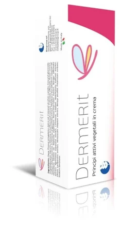 Dermerit Crema 50ml