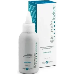 Dermosile Lozione Forte 100ml