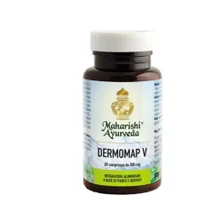 Dermovap V 60 Compresse