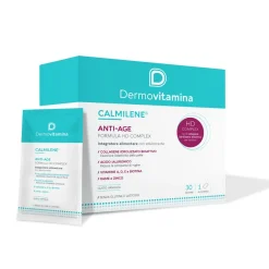 Dermovitamina Calmilene Antiage IA - Acido Ialuronico 30 Bustine