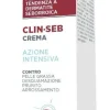 Dermovitamina Calmilene Clin-Seb Crema Azione Intensiva 50ml