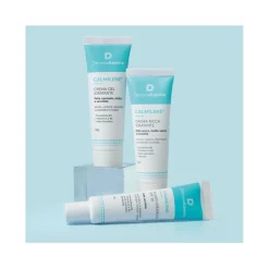 Dermovitamina Calmilene Crema Gel Idratante Viso 40ml