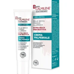 Dermovitamina Calmilene Extreme Crema Palpebrale 15ml