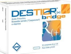 Destior Bridge 30 Compresse