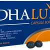 Dhalux 30 Capsule Molli
