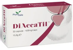 DIACCATIL 30CPS