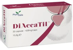 DIACCATIL 30CPS