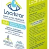 Diadema Lacristar Gocce Oculari Lubrificante 10ml