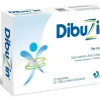 Dibuzin 30 Compresse