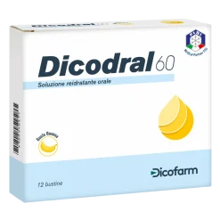 Dicodral 60 12 Buste