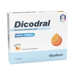 Dicodral 12 Bustine