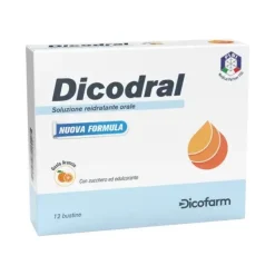 Dicodral 12 Bustine
