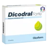 Dicodral Forte 12 Buste