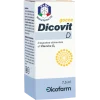 Dicovit D 1000 7,5ml