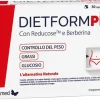 Dietformpic 30 Capsule Vegetali