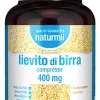 Dietmed Naturmil Lievito Di Birra 180 Compresse