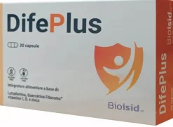 DifePlus 20 Capsule
