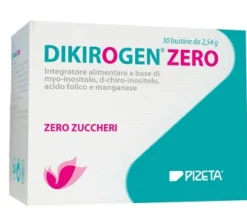 Dikirogen Zero 30 Bustine