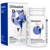 Dimann daily polvere solubile 100 g