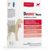Dinamic Medium Alimento Complementare Per Cani 20 Bustine 10ml