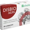 Disbio Alfa 30 Compresse