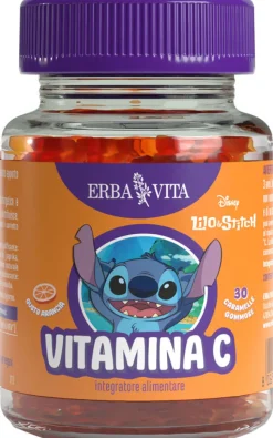 Disney Vitamina c 30 Gommose