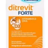 Ditrevit Forte 15ml Gocce Integratore Vitaminico